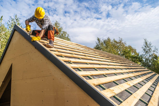 Heating Cable for Roof Installation in Pipestone, MN