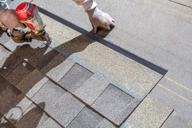 Tile Roofing Contractor in Pipestone, MN